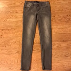 Levi’s Denim Legging (Girls 12 Reg)